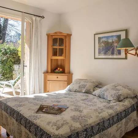 Des Gardettes Saint-Paul-de-Vence