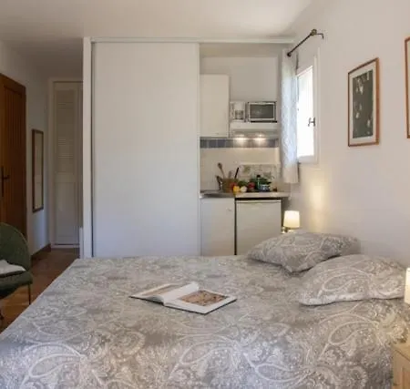 Holiday home Des Gardettes Saint-Paul-de-Vence