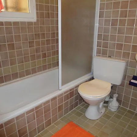 Holiday home Des Gardettes Saint-Paul-de-Vence