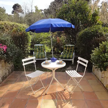 Des Gardettes Holiday home *