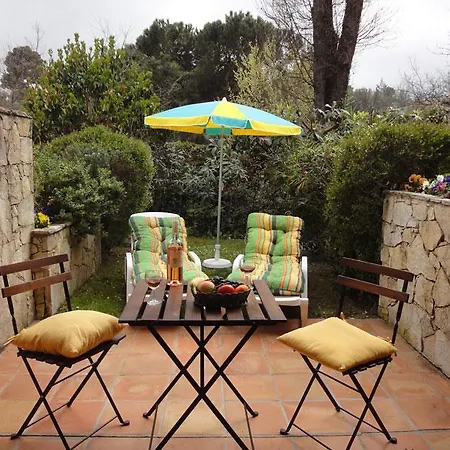 Des Gardettes Saint-Paul-de-Vence