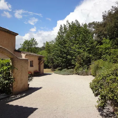 Holiday home Des Gardettes
