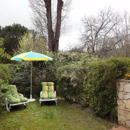 Holiday home Des Gardettes