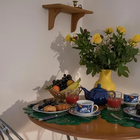 Casa vacanze Des Gardettes *