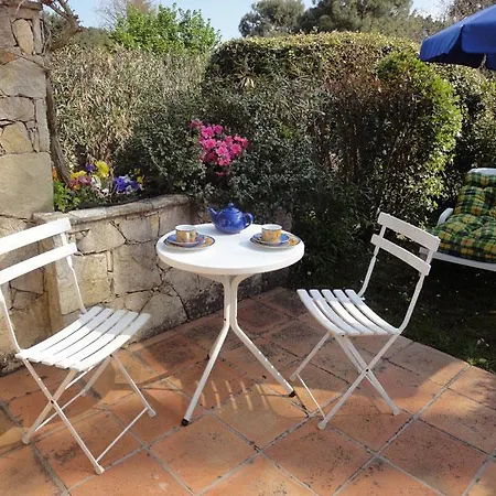 Des Gardettes Casa vacanze Saint-Paul-de-Vence